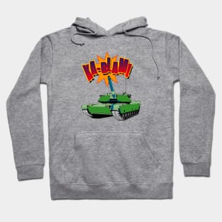 Ka-Blam! Hoodie